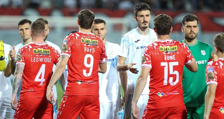 Evo koliko je Rijeka zaradila pobjedom protiv Shelbournea