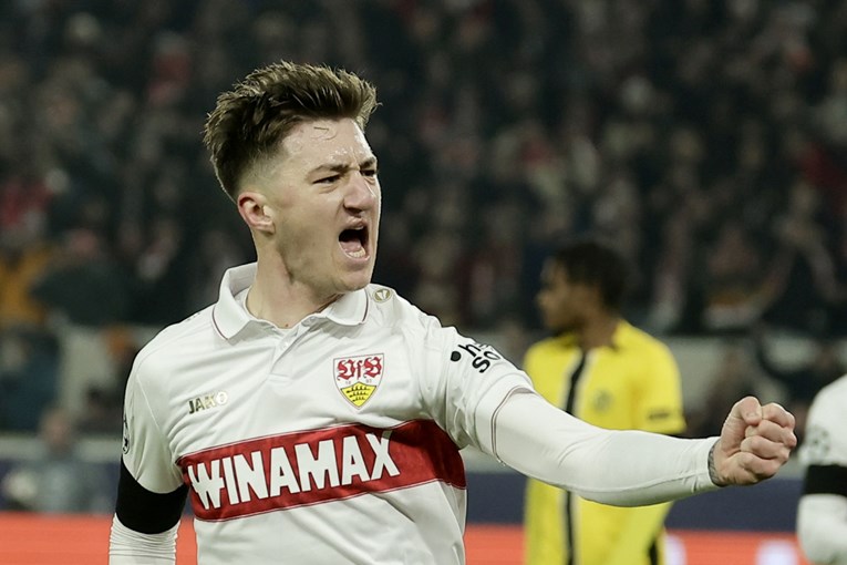 "Novi Kroos" mogao je igrati za Hrvatsku. Sada ga želi Real Madrid