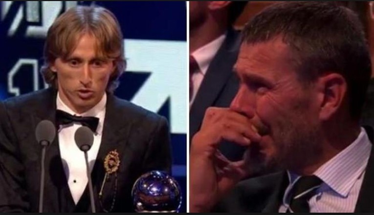 Talijani: Boban tajnom operacijom dovodi Modrića!