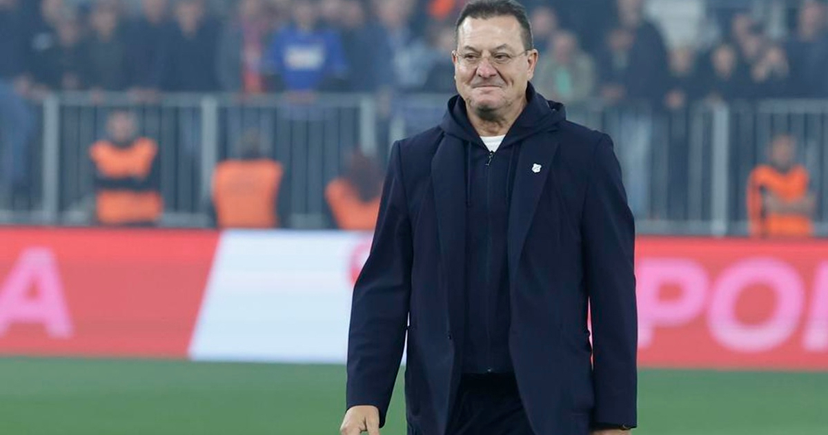 Mišković: Doveo sam kapitalca 2014. godine sasvim slučajno