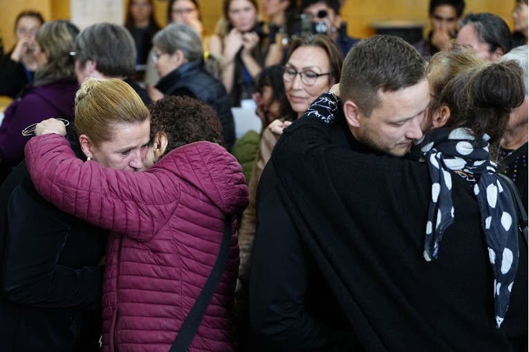 Pravnici: Prisilna kontracepcija na Grenlandu je kršenje prava žena, ali nije genocid