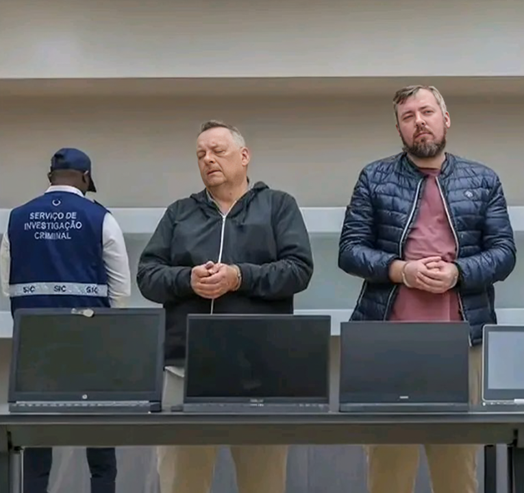 Rusi povezani s Wagnerom osuđeni zbog špijunaže i terorizma u Africi