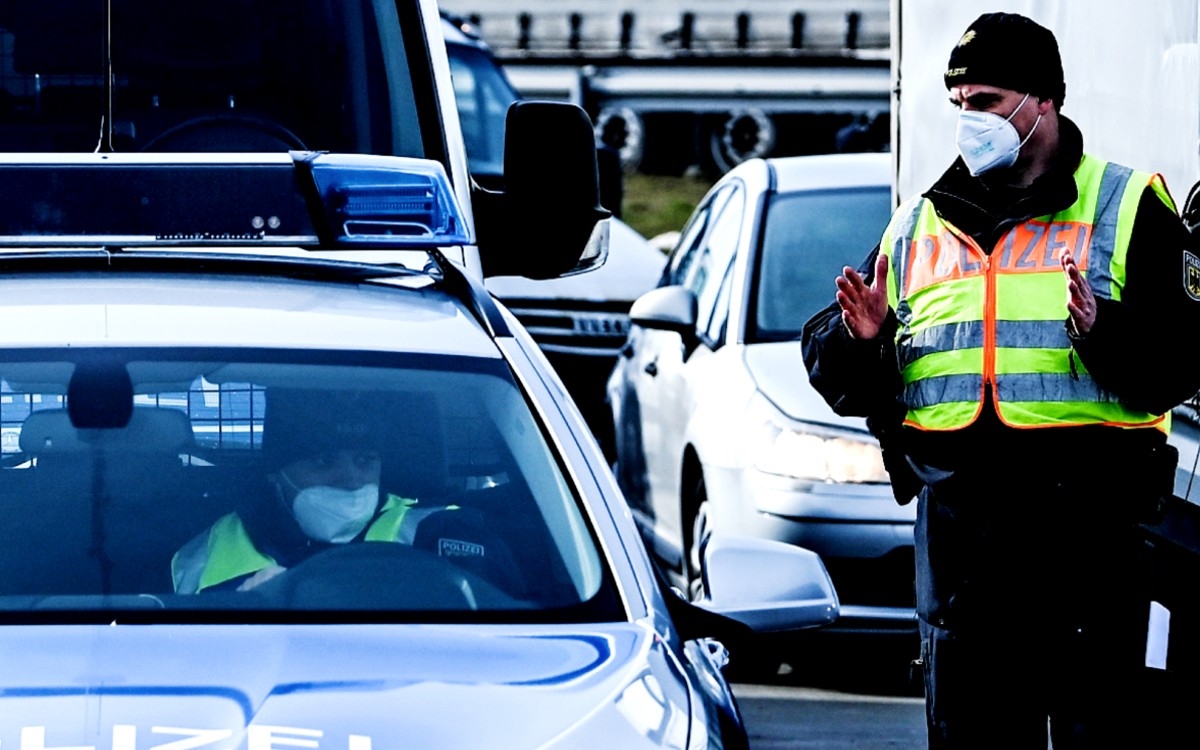 Zaražena žena iz BiH u punom busu putovala u Njemačku, pokazivala pozitivan test