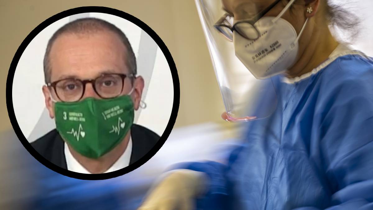 WHO: Situacija u Europi je jako zabrinjavajuća