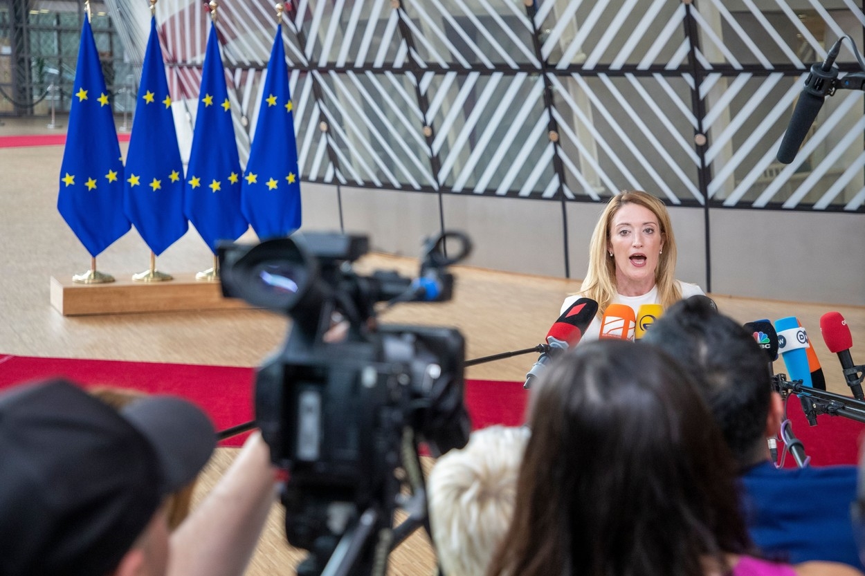 Europski parlament traži kandidatski status Ukrajine i Moldavije bez odgode