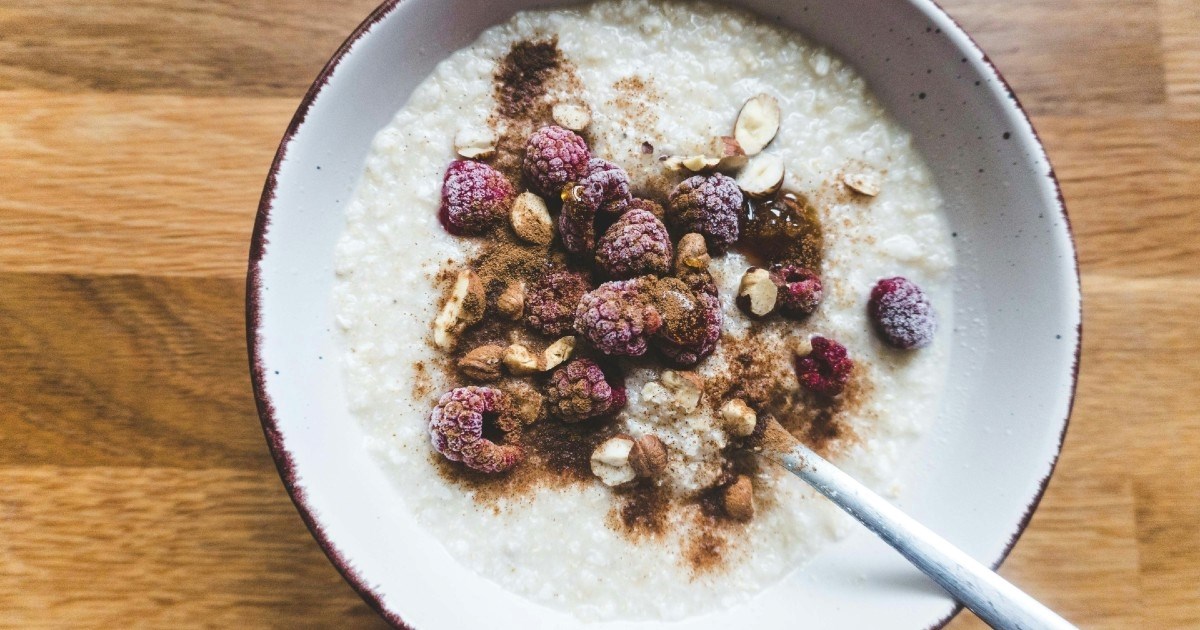 Što se događa sa zdravljem kada svakodnevno jedemo zobenu kašu?