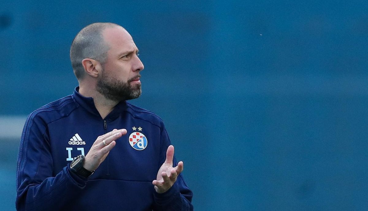 Trener Dinama: Ovo je nova situacija za nas, u ovo vrijeme igrači su inače na odmoru