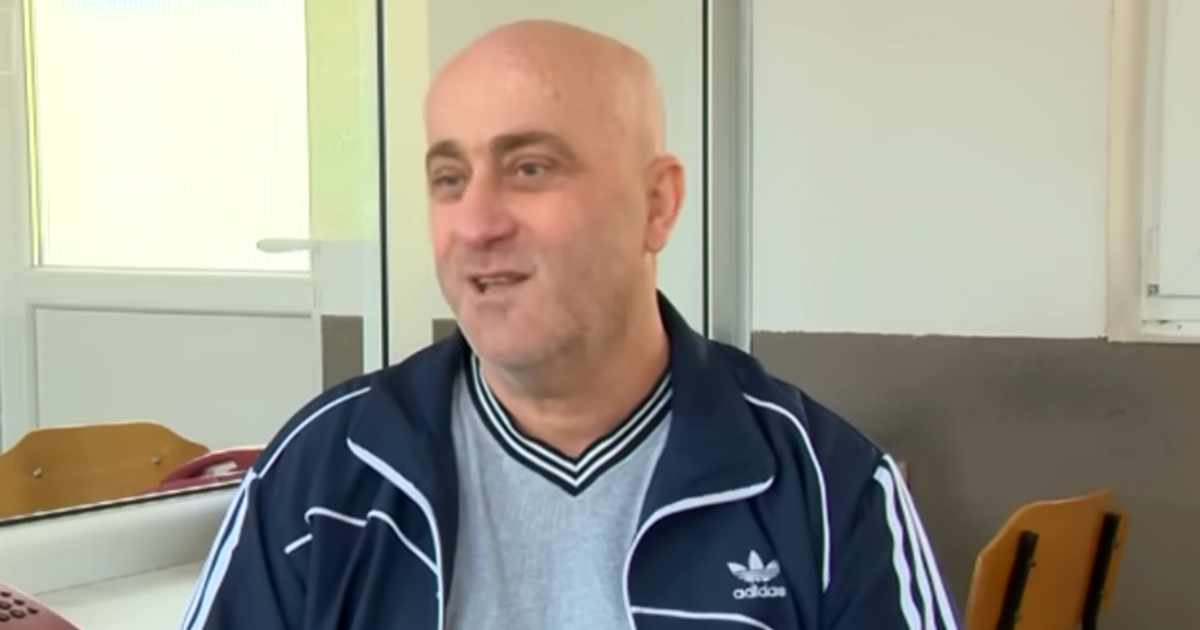 Na slobodu pušten ubojica iz BiH, poznat po rečenici "nemoj Hadžija, nećemo te više"