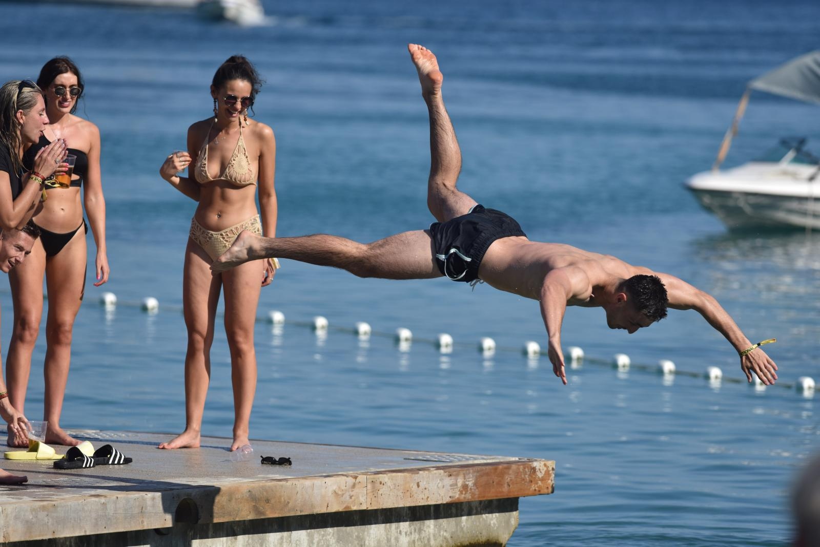 Vraća se ljeto: Stiže puno sunca, na Jadranu temperatura ide do 31°C