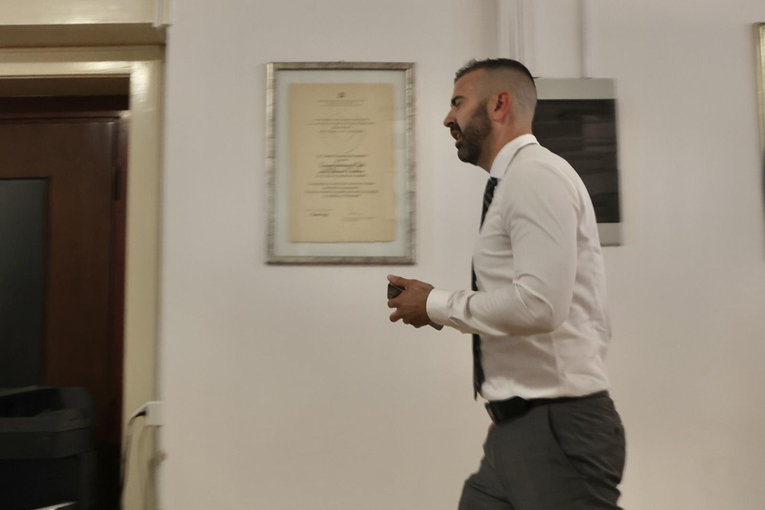 Bivši SDP-ovac Davor Matijević pravomoćno kažnjen zbog psihičkog nasilja nad suprugom
