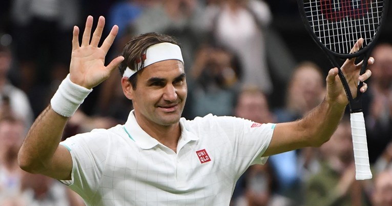 Bizarne cijene karata za zadnji Federerov meč. Prodaju se i po 4.3 milijuna kuna