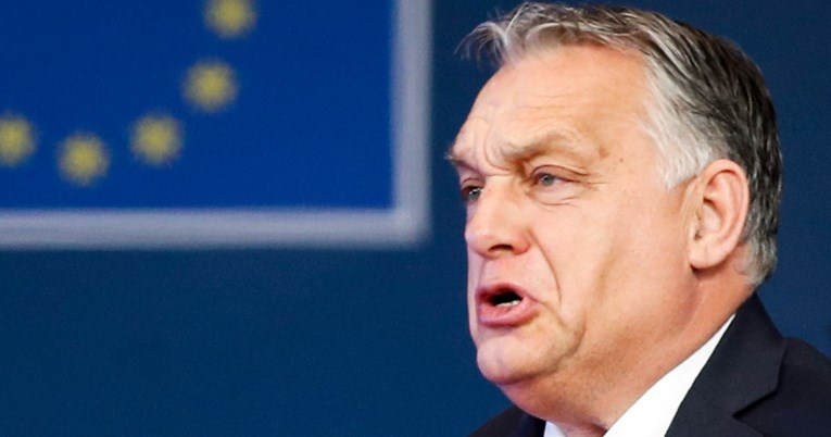 Orban: Mađarska se protivi njemačkom prijedlogu sankcioniranja Dodika