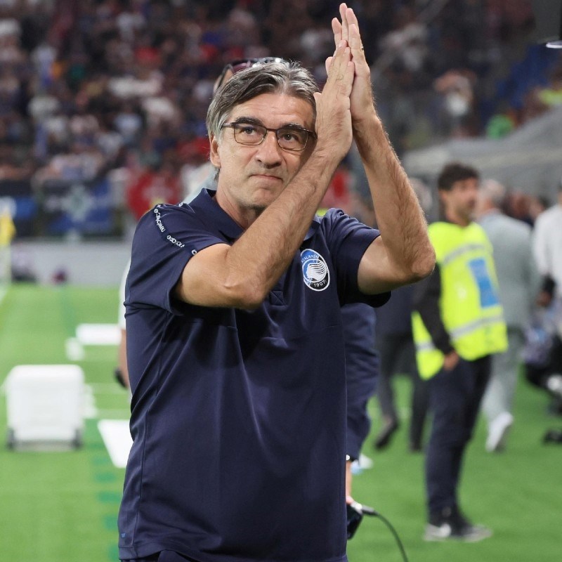 VIDEO Jurić kiksao na debiju za Atalantu. Pašalić asistirao, Šemper oduševio