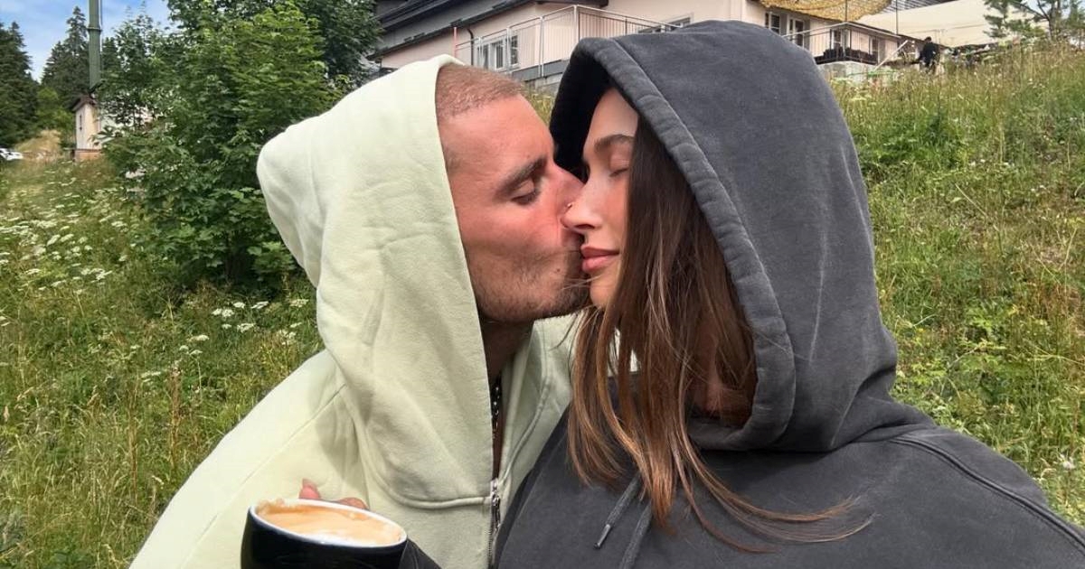 Justin Bieber fotkama s Hailey utišao glasine o bračnim problemima