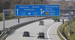 Nijemci ipak neće smanjiti maksimalnu brzinu na autocesti, a razlog je neočekivan