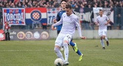 Hajduk se riješio Tahiraja