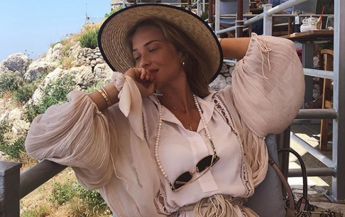 Izabel Kovačić o običaju s naših plaža: "Hrvatske tragedije. Ima samo u nas"