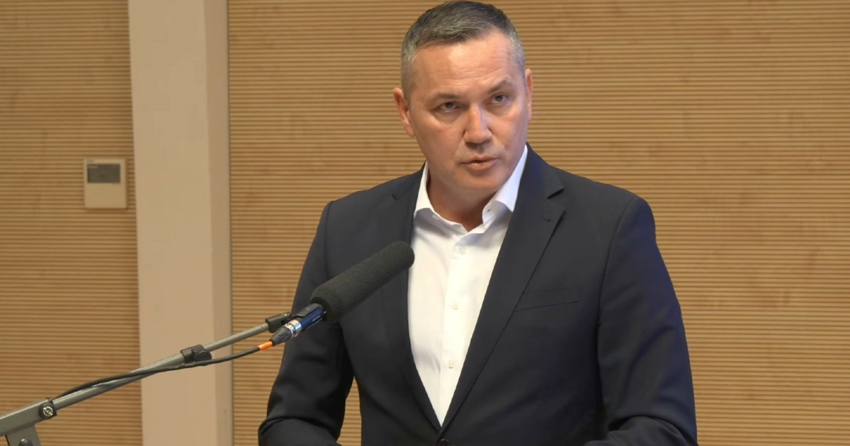 Kustić: Rekonstrukcija Poljuda je bacanje novca. Ja sam za novi stadion