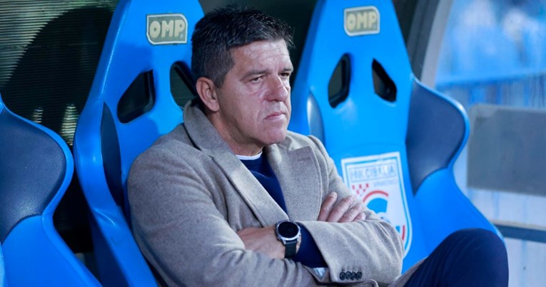 Čabraja najavio Dinamo: Ako ćemo biti dobri, doći će i rezultat