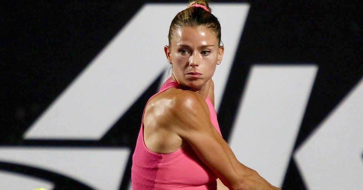 Tenisačica s 32 godine završava karijeru da bi se posvetila biznisu s donjim rubljem