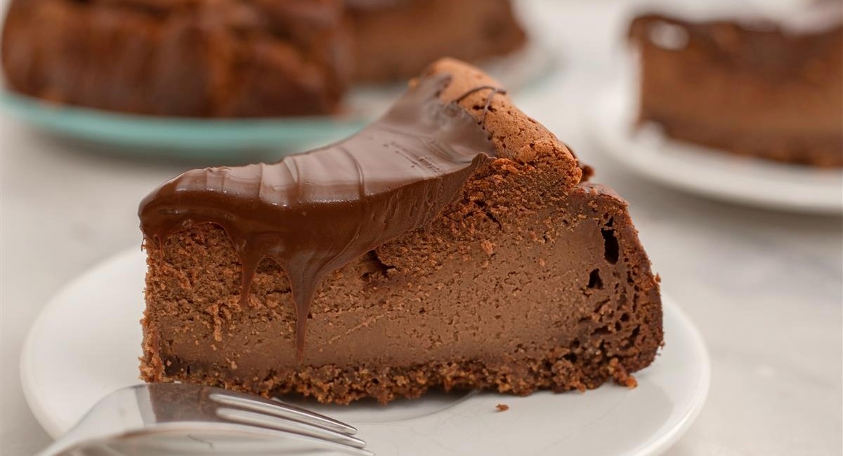Ne zahtijeva puno vremena, a osvojit će sve - čokoladna torta za svaku priliku