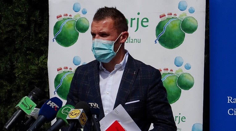 U Zagorju nema novozaraženih, jedna pacijentica prevezena je u Zagreb