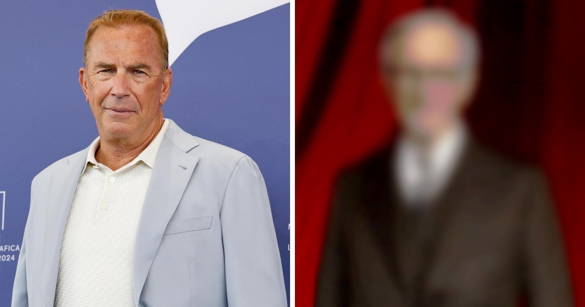 Kevin Costner otkrio koji redatelj za njega definira uspjeh: "Stvarno je nadaren"