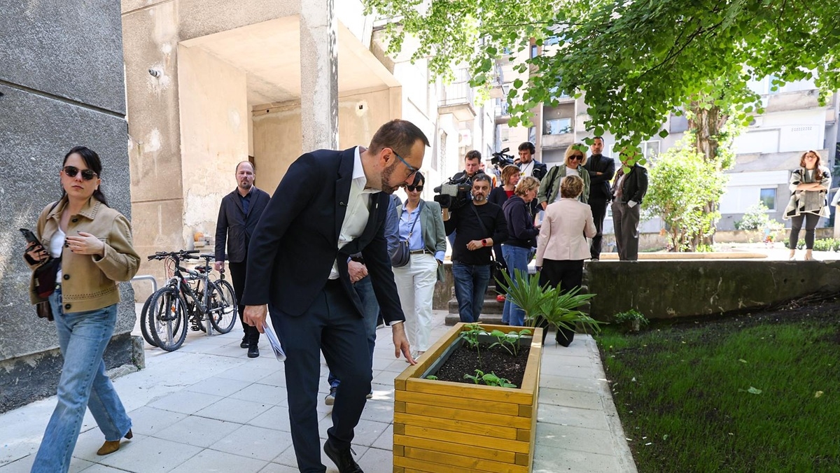 Tomašević: Moji protukandidati traže povratak upravljanja Zagrebom u Bandićevom stilu