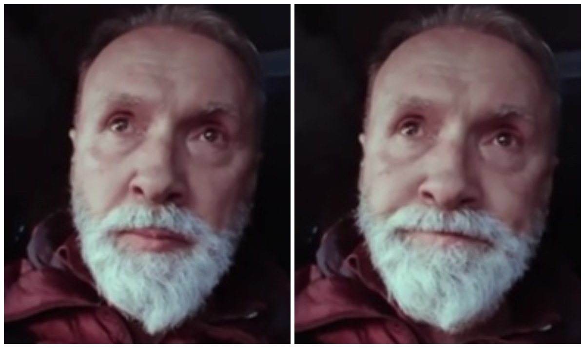 Dino Merlin se u suzama oprostio od Balaševića: Zbogom, veliki Đole