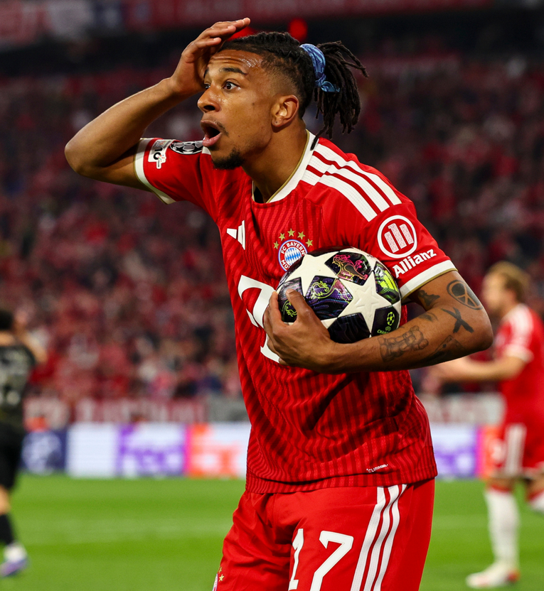 Real Madrid objavio priopćenje oko Olisea