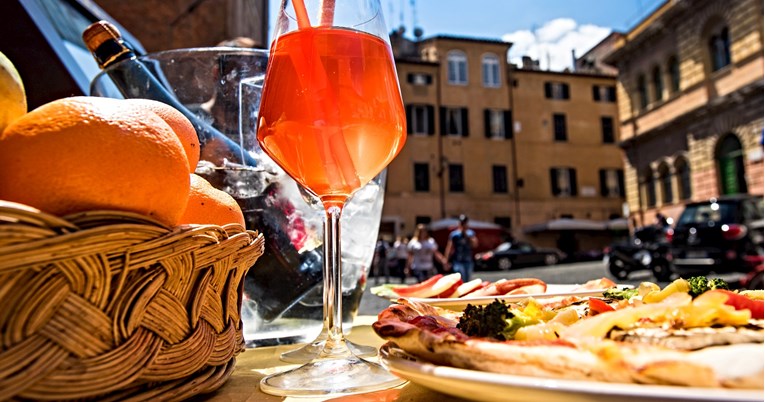 Rim je proglašen gradom s najboljom hranom na svijetu u 2023. godini