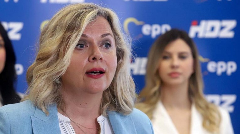 HDZ-ovka: U Europskom parlamentu ćemo se zalagati za Dalmaciju