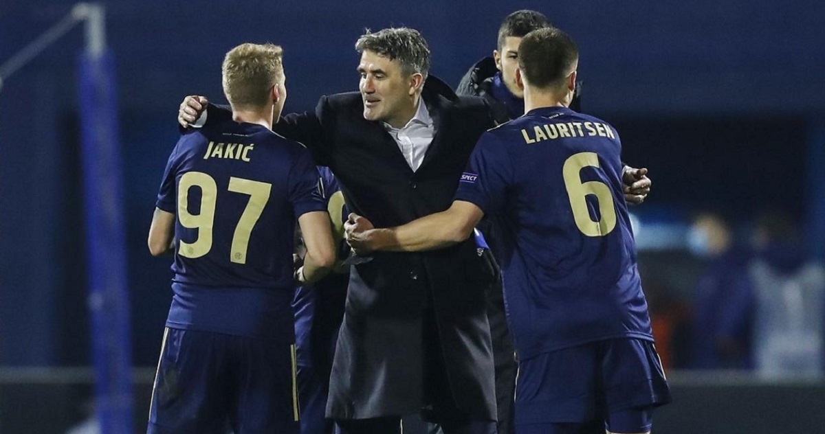 Kladionice ne vjeruju Dinamu, Tottenham je veliki favorit