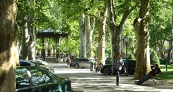 Zagreb dao rok vozačima, nema više parkiranja po trgovima i parkovima