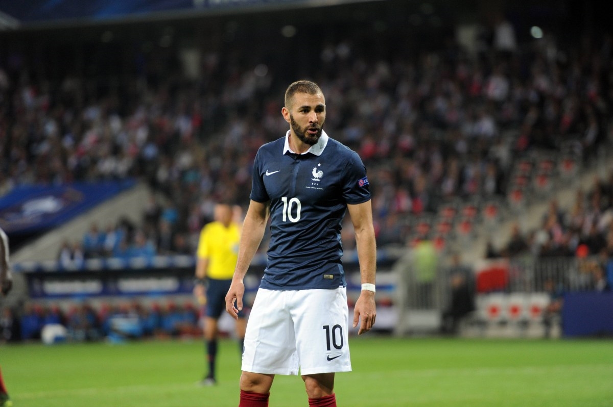 Benzema se vratio u francusku reprezentaciju i odmah se ozlijedio