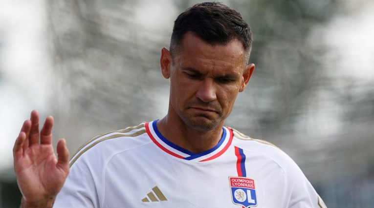 Lovren u šoku: Strahujem za sebe i obitelj. Ovo nije normalan život