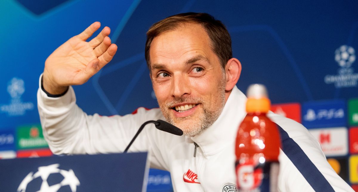 Bild: Bayern za Kovačevog nasljednika želi bivšeg trenera najvećeg rivala