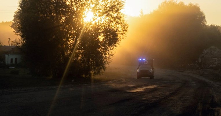 Rusija napala Sumi. Dvoje mrtvih, ima ranjenih. Među ozlijeđenima dvoje djece