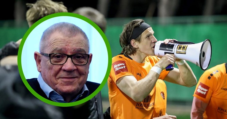 Reić predložio Hajduku napadača: Možda je problem što je prejeftin