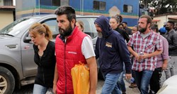 AFP: Međunarodna posvajanja predmet su žestokih kritika u Hrvatskoj