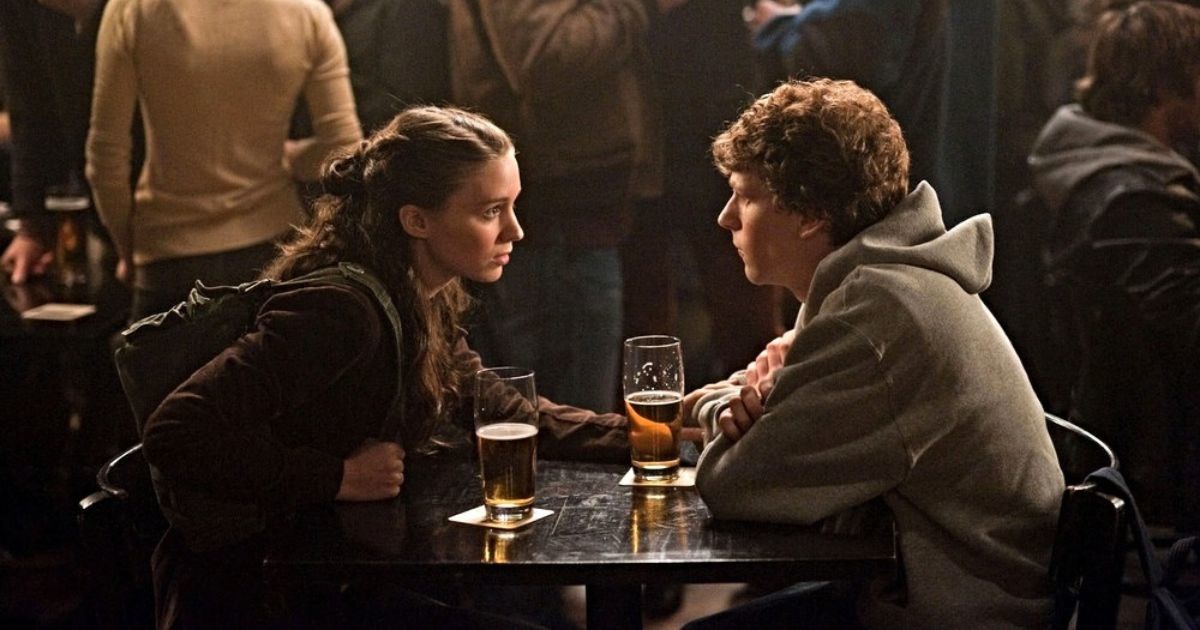 Mnogi muškarci brzo nastave dalje nakon prekida. Što se krije iza toga?