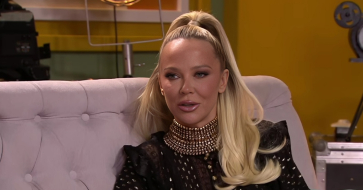 Maja Šuput o razvodu od Nenada: "Prijatelji su saznali isti dan kad i svi ostali"