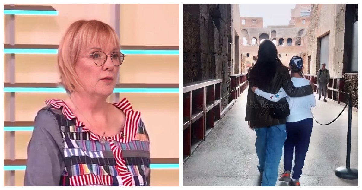 "Najmoćnija žena u povijesti Hrvatske": Ovako je Vedrana Rudan 2021. branila Severinu