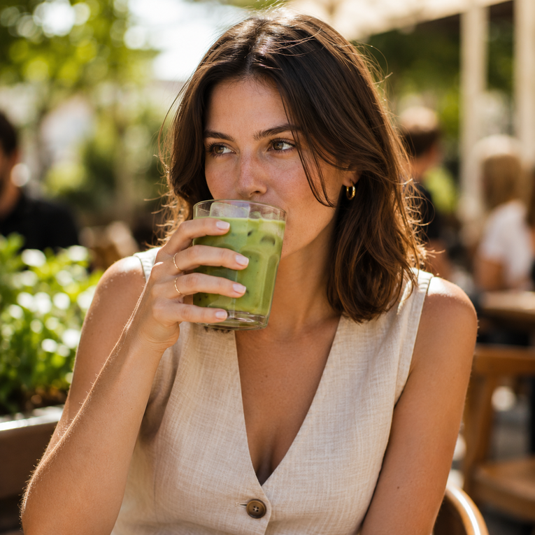 Nutricionisti otkrivaju što matcha zapravo sadrži i kako djeluje na organizam
