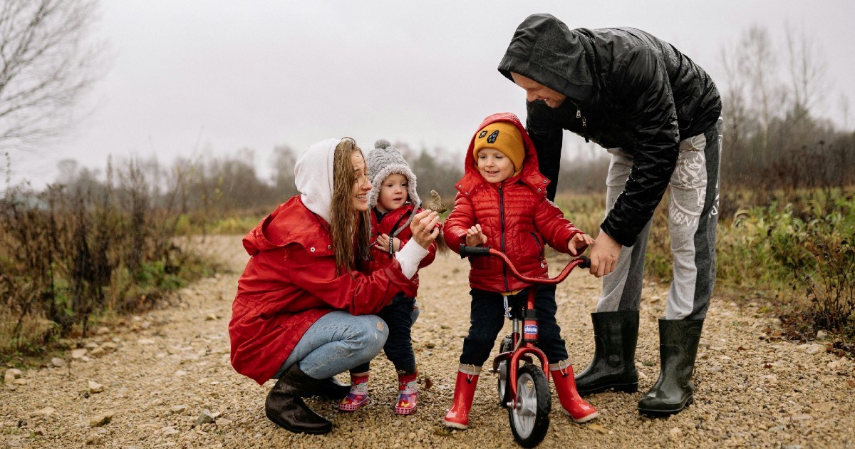 Kako potaknuti govor kod male djece? Logopedica dijeli pet savjeta za roditelje