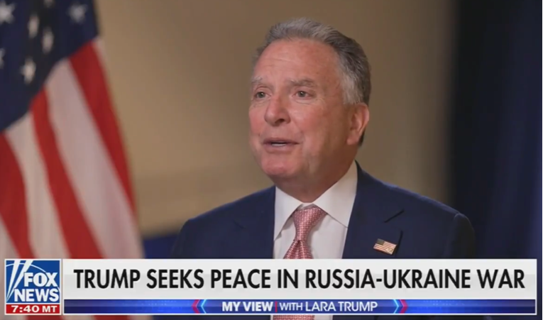 Putin je bivši agent KGB-a. Trumpov čovjek: Putin je uvijek bio otvoren sa mnom