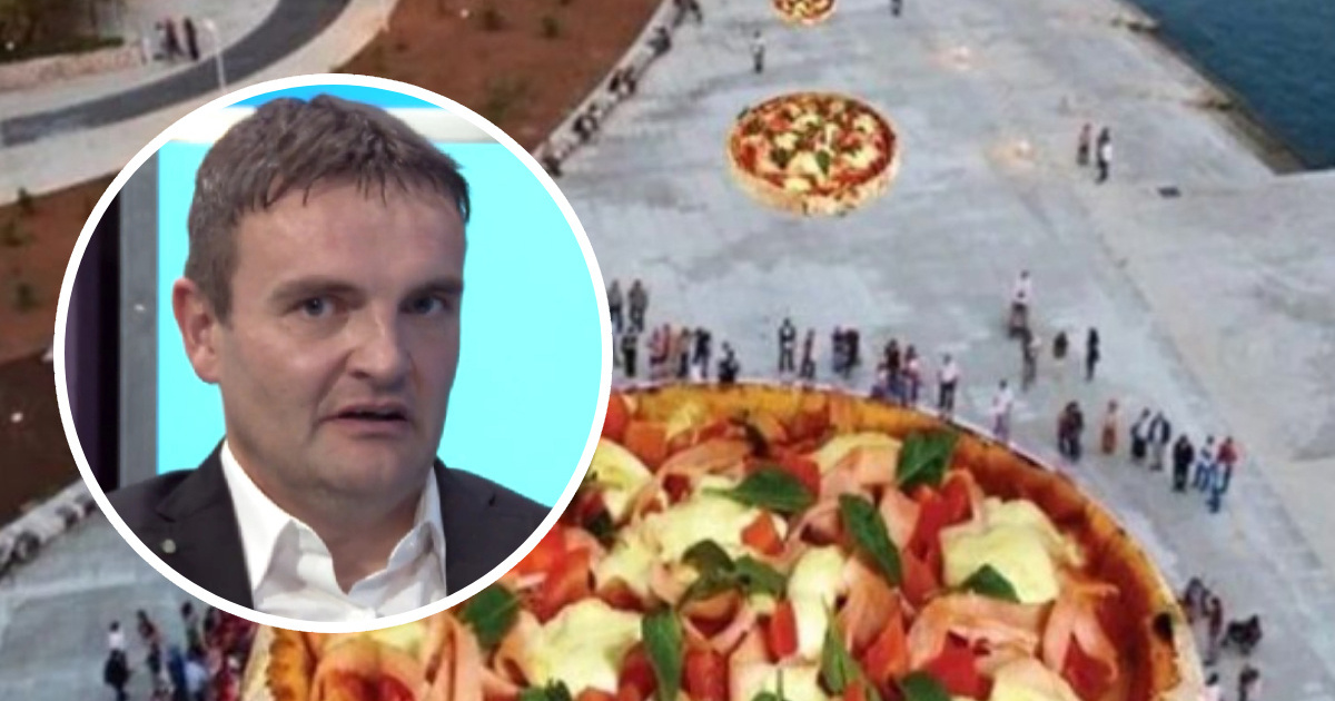 Rugao se zadarskoj gastro ponudi, sad je novi šef TZ Zadarske županije