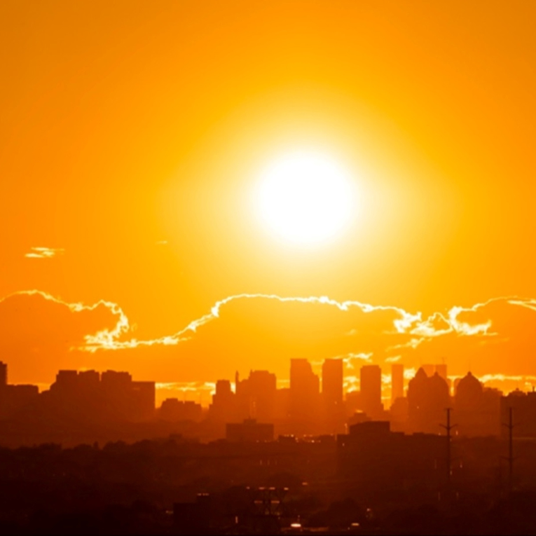 Znanstvenici: Svijet se približava klimatskoj katastrofi. Nije pitanje ako, nego kada