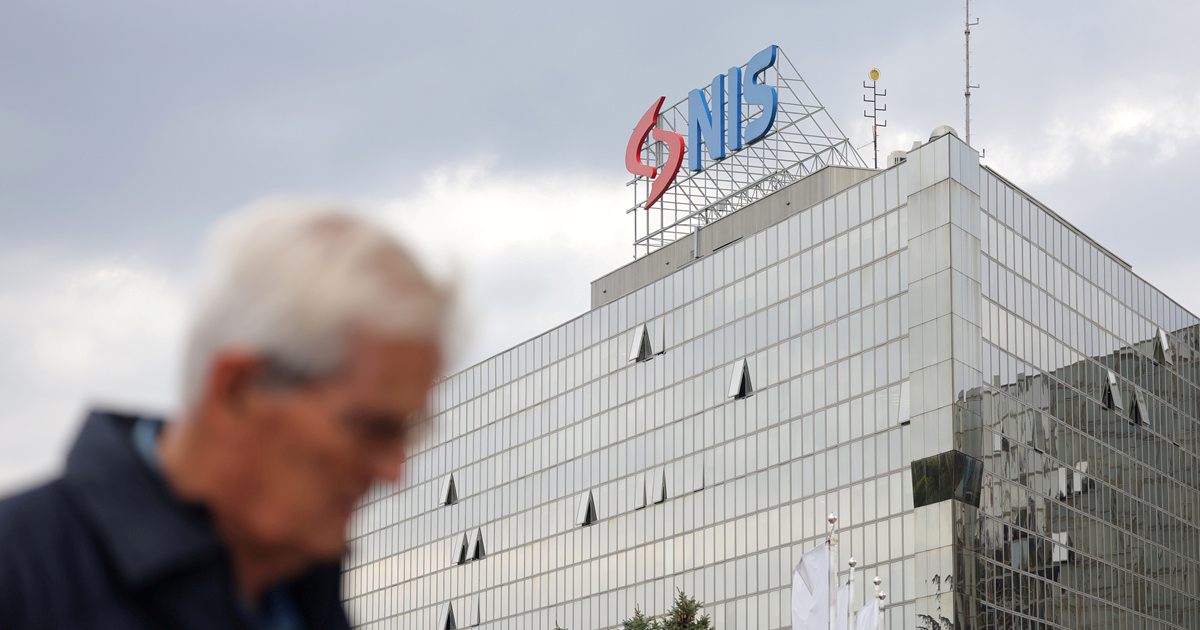 Srpska ministrica o NIS-u: Nismo prihvatili sve zahtjeve Mađara