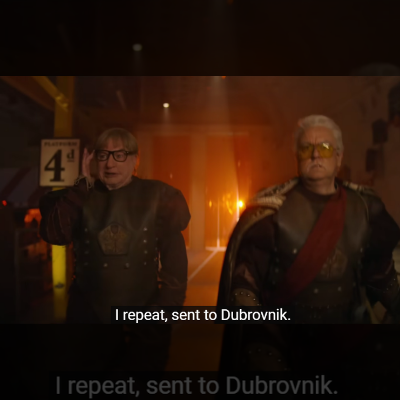  VIDEO U Netflixovoj hit seriji stalno se spominje jedan hrvatski grad